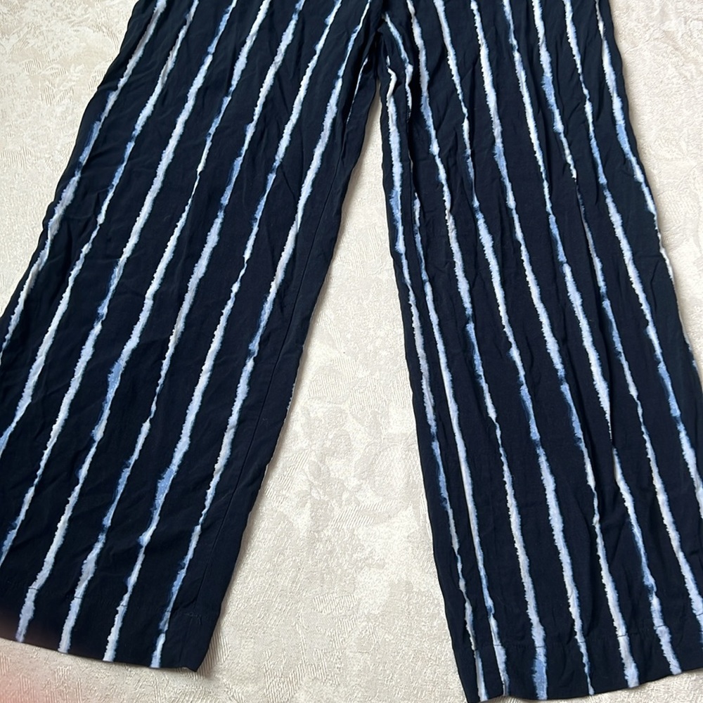 H&M Wide-Cut Pants - Picture 5 of 13
